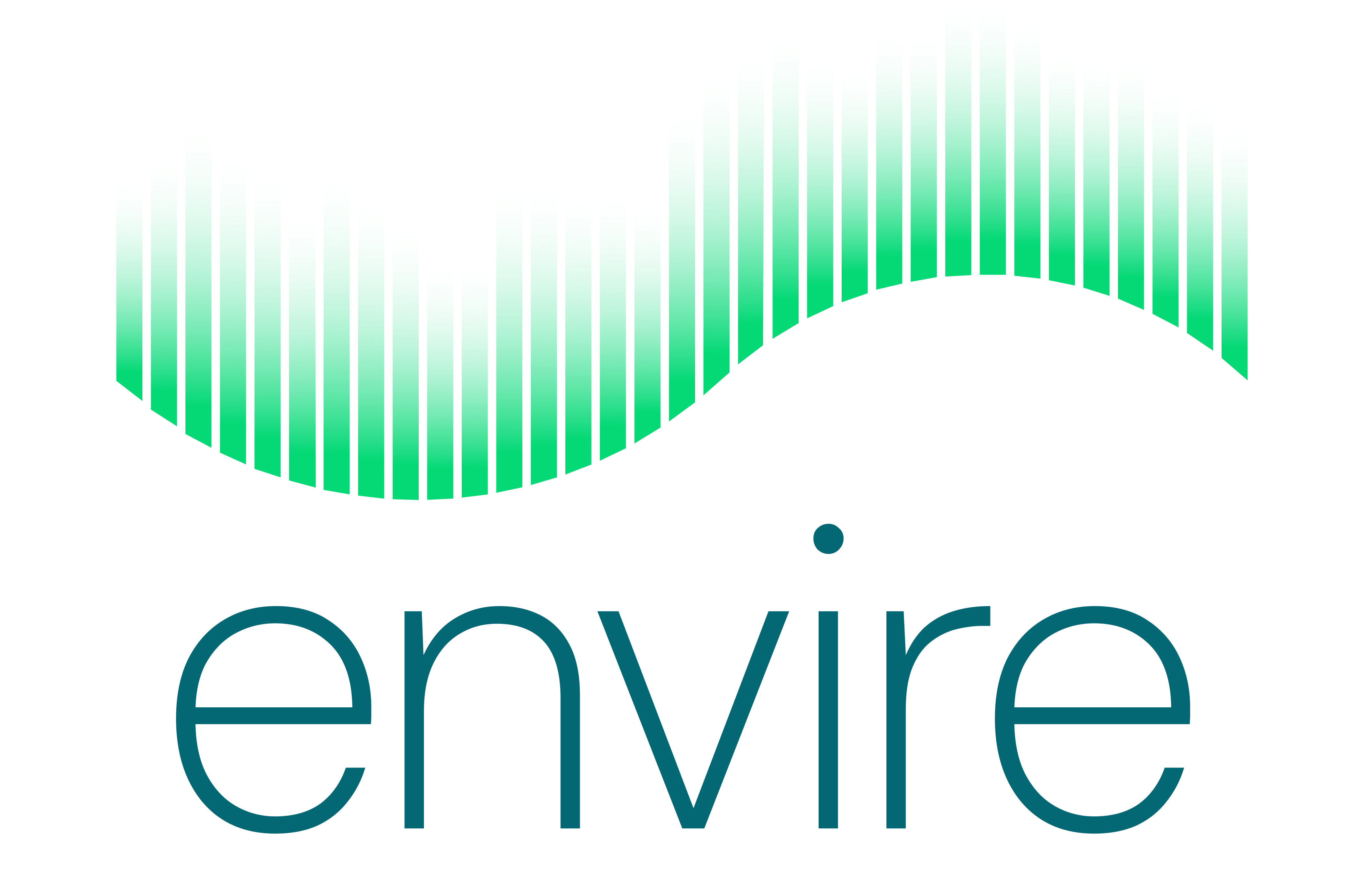 Dark Envire Logo Narrow